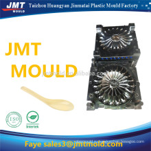 spoon mould/spoon mold/plastic spoon